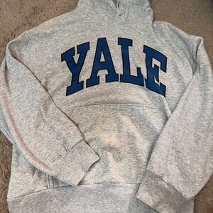 H&M Yale Sweatshirt